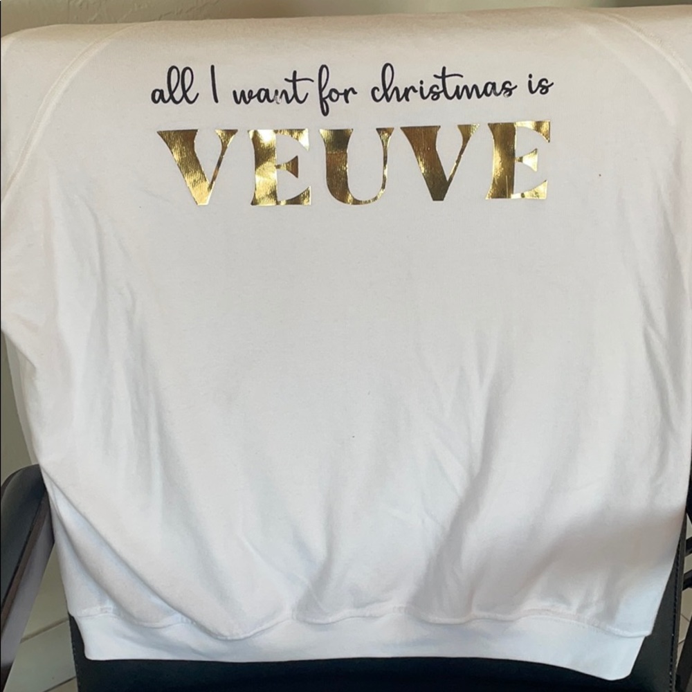 Buddy Love Keith Graphic sweater